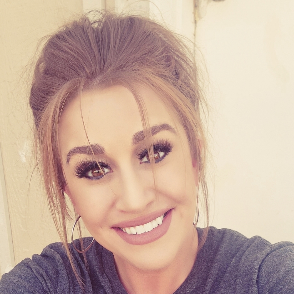 Meet your Posher, Katee